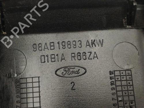 Luftventil FORD FOCUS I Turnier (DNW) 1.6 16V | BP38244939I21 - Image 8