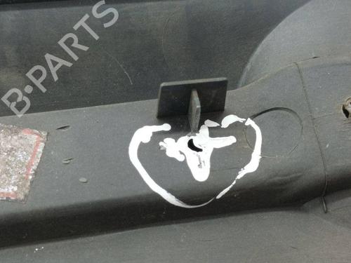 Door moulding trim HYUNDAI SANTA FÉ II (CM) 2.2 CRDi 4x4 | BP28885701C150 