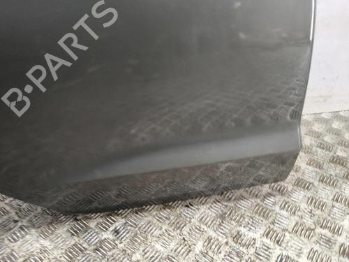 Right rear door AUDI A1 Sportback (GBA) 30 TFSI | BP28897408C5 
