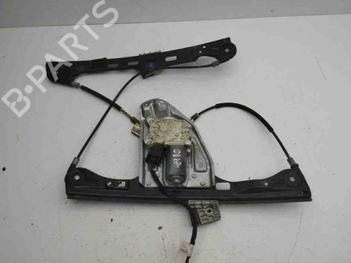 Vindusheismekanisme høyre foran MERCEDES-BENZ C-CLASS (W203) C 200 CDI (203.007) (122 hp) 28892695