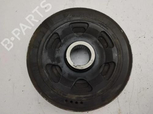 Pulley HONDA CR-V IV (RM_) 2.2 i-DTEC AWD (RE6) | BP37404252M122 - Image 4