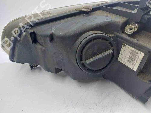 Faro derecho BMW X5 (E70) xDrive 30 d | BP28898017C29