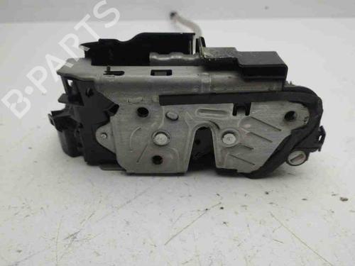 Rear left lock AUDI A1 Sportback (8XA, 8XF) 1.0 TFSI | BP28901448C100