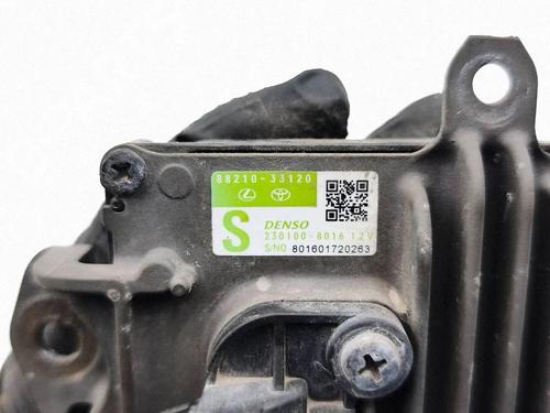 Electronic module TOYOTA COROLLA Estate (_E21_) 1.8 Hybrid (ZWE211) | BP39512261M83 - Image 7