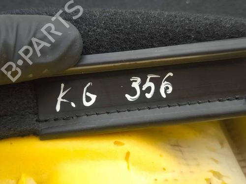 Sæde Bagtil CITROËN DS4 (NX_) 1.6 HDi 110 | BP28874371C17 - Image 2