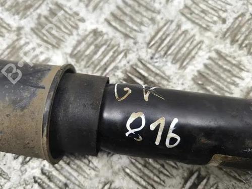 Right rear shock absorber AUDI A7 Sportback (4GA, 4GF) 3.0 TDI quattro | BP28863225M19 