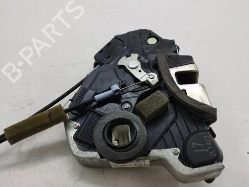 Front left lock HONDA CR-V IV (RM_) 2.0 AWD (RE5, RM2) | BP37403866C98 - Image 5