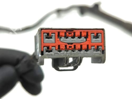 Wiring harness JEEP CHEROKEE (KL) 2.0 CRD 4x4 | BP34103022E16 - Image 2