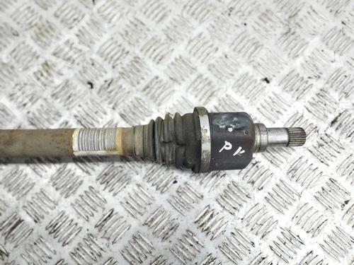 Left front driveshaft CITROËN C4 II (NC_) 1.6 HDi 110 | BP36194328M38 - Image 10