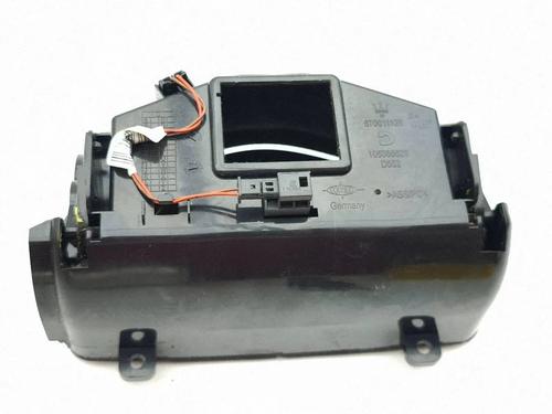 Middle console MASERATI GHIBLI III (M157) 3.0 D | BP37586335I22 - Image 6