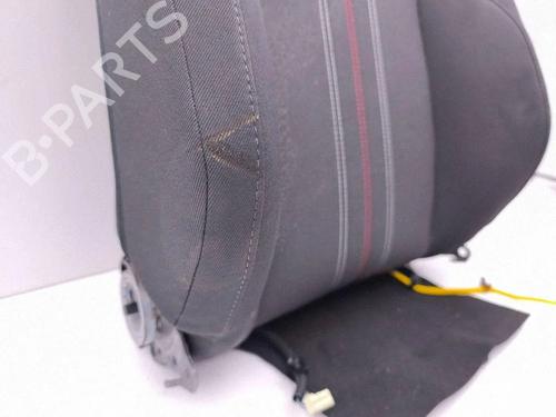 Left front seat TOYOTA C-HR (_X1_) 1.8 Hybrid (ZYX10_, ZYX11_, ZYX10R, ZYX11R) | BP40069781C15 - Image 2