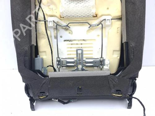 Left front seat JEEP GRAND CHEROKEE IV (WK, WK2) 3.0 CRD V6 4x4 | BP36203834C15  - Image 12