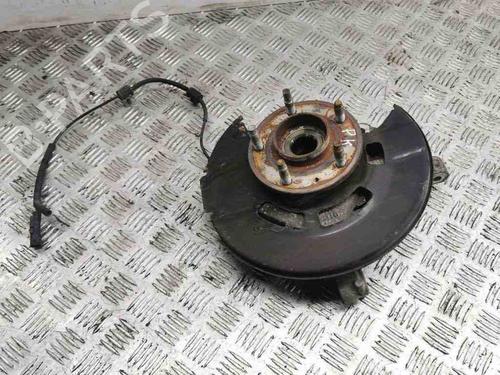 Used Left front steering knuckle CHEVROLET ORLANDO (J309) 2.0 D (163 hp) 28891086