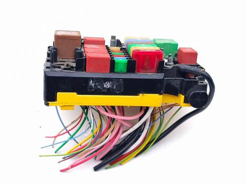 Fuse box PEUGEOT 2008 II (UD_, US_, UY_, UJ_, UR_, UC_) 1.2 PureTech 130 (USHNS, URHNS) | BP29829153E1