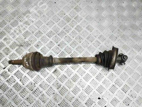 Used Left front driveshaft RENAULT KANGOO Express (FC0/1_) 1.4 (FC0C, FC0B, FC0H, FC0M) (75 hp) 28892718
