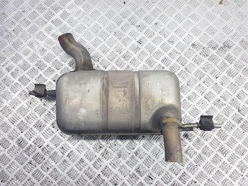 Used Exhaust system Exhaust system CITROËN DS5 2.0 HDi 165 Hybrid4 4x4 (163 hp) 40191906 40191906