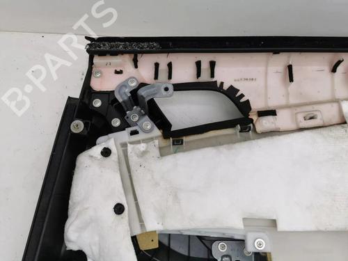 Rear left panel HONDA ACCORD VIII Estate (CW) 2.2 i-DTEC (CW3) | BP33256091C60  - Image 6