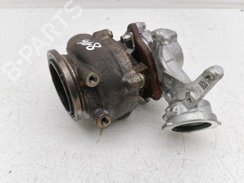 Used Turbocharger/Supercharger AUDI A1 Sportback (8XA, 8XF) 1.0 TFSI (95 hp) 28900947