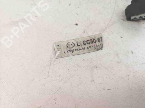 Wiring harness MAZDA 5 (CR) 2.0 CD (CR19) | BP28884699E16 