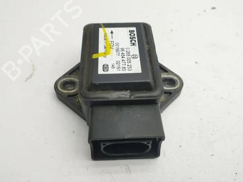 Elektronische sonde PEUGEOT 307 Break (3E) 2.0 HDI 110 (107 hp) 28842988