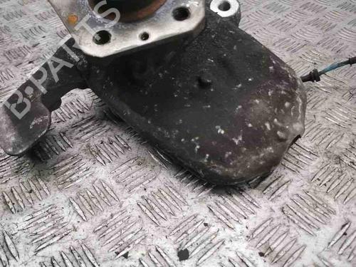 Right front steering knuckle MASERATI QUATTROPORTE V 4.2 | BP28905625M26 