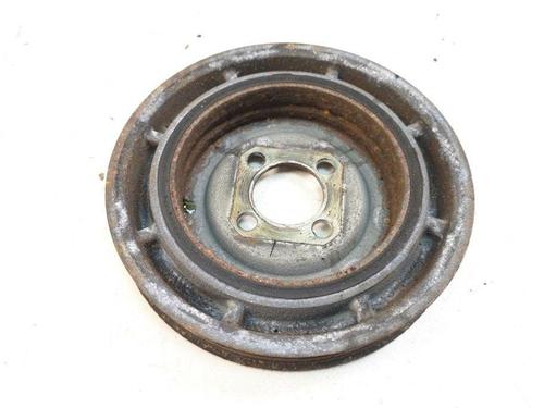 Used Pulley SUZUKI SWIFT III (MZ, EZ) 1.3 DDiS (RS413D) (69 hp) 28885362