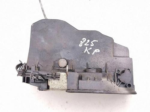 Front left lock BMW X5 (E70) xDrive 30 d | BP40194175C98 - Image 3