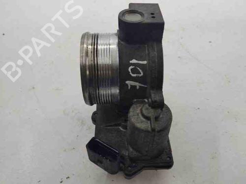 Throttle body AUDI A7 Sportback (4GA, 4GF) 3.0 TDI | BP28855377M82