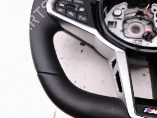 Steering wheel BMW i4 (G26) eDrive40 | BP39990733C49 - Image 8