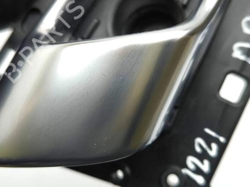 Front right interior door handle PORSCHE CAYENNE (92A) 3.6 | BP36178752I14 - Image 3