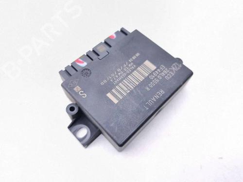Electronic module RENAULT CAPTUR II (HF_) TCe 100 (HFMT) | BP38251453M83 - Image 4