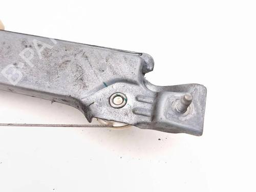 Front right window mechanism OPEL VIVARO B Van (X82) 1.6 CDTI (05) | BP36085347C23 - Image 2