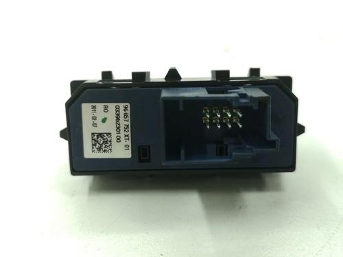 Switch PEUGEOT 508 I (8D_) 1.6 THP | BP33638095I30 - Image 3
