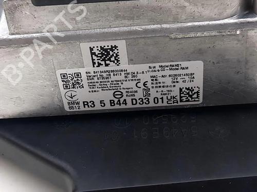 Electronic module MINI MINI (F66, F65) Cooper S | BP36203053M83 - Image 4