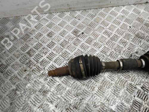 Right front driveshaft MAZDA 6 Hatchback (GH) 2.2 MZR-CD (GH10) | BP36177759M39 - Image 5