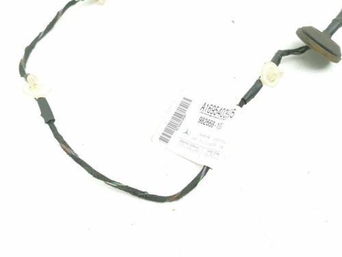 Wiring harness MERCEDES-BENZ B-CLASS Sports Tourer (W245) B 200 CDI (245.208) | BP28874545E16 