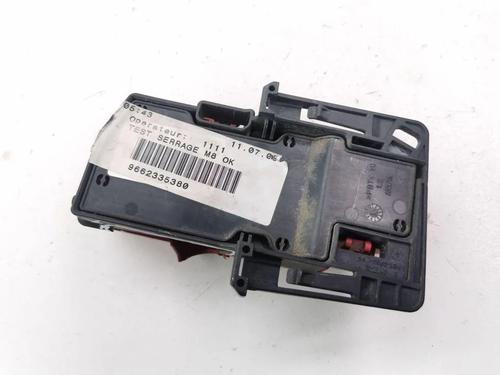 Electronic sensor CITROËN C5 II Break (RE_) 1.6 HDi (RE9HZC, RE9HYB) | BP36081723M84 - Image 6
