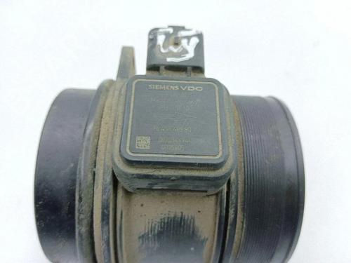 Mass air flow sensor PEUGEOT 407 Coupe (6C_) 2.0 HDi | BP38280440M95 - Image 4