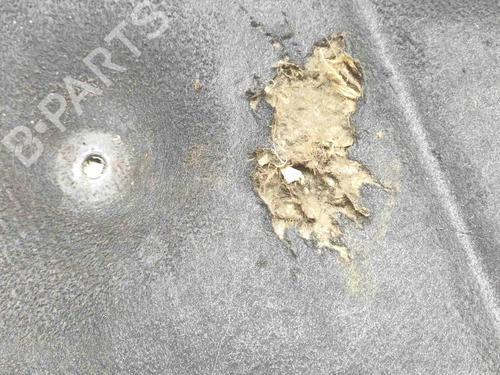 Upper protection MERCEDES-BENZ M-CLASS (W164) ML 350 CDI 4-matic (164.125, 164.124) | BP28873402M93