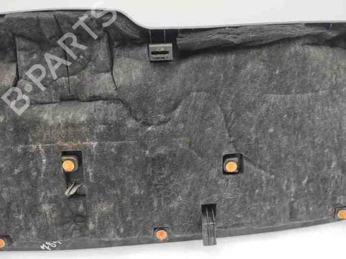 Boot lining MERCEDES-BENZ C-CLASS (W204) C 200 CDI (204.001) | BP28861390I3