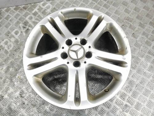 Used Rim Rim MERCEDES-BENZ GLK-CLASS (X204) 220 CDI (204.902) (170 hp) 40189791 40189791