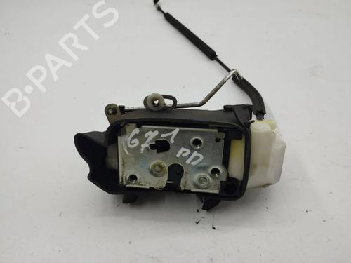 Used Front right lock Front right lock 36104076 36104076