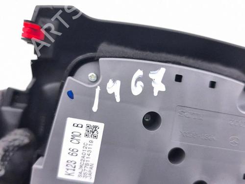 Electronic module MAZDA CX-5 (KF) 2.2 D | BP38501718M83 - Image 7