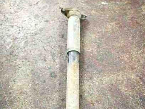 Venstre bagtil støddæmper FORD S-MAX (CJ, WA6) 2.0 TDCi (120 hp) 28867246