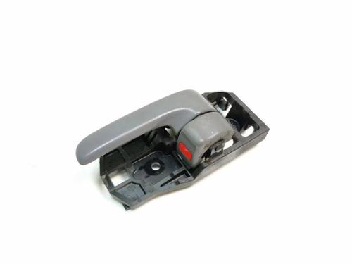 Used Rear left interior door handle Rear left interior door handle 33258125 33258125
