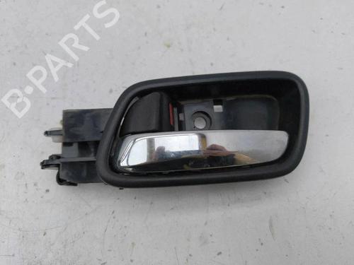 Used Front left interior door handle Front left interior door handle 37404978 37404978