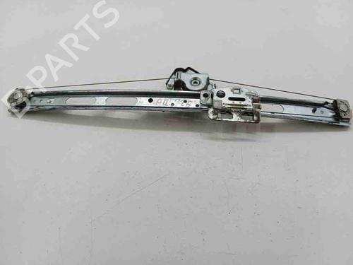 Rear right window mechanism MERCEDES-BENZ A-CLASS (W168) A 170 CDI (168.009, 168.109) | BP28897276C25 