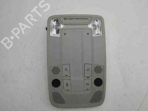 Innerbelysning AUDI Q3 (F3B) 35 TFSI (150 hp) 28861047