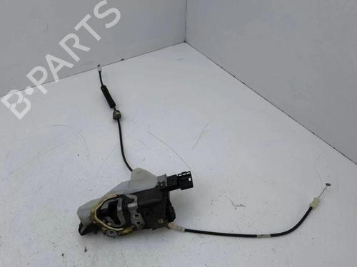 Used Front left lock PEUGEOT 508 I (8D_) 2.0 HDi (163 hp) 28893188