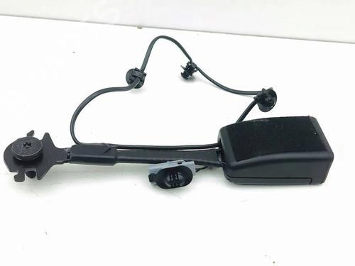 Seat buckle RENAULT CAPTUR I (J5_, H5_) 0.9 TCe 90 | BP36084222I32 - Image 4